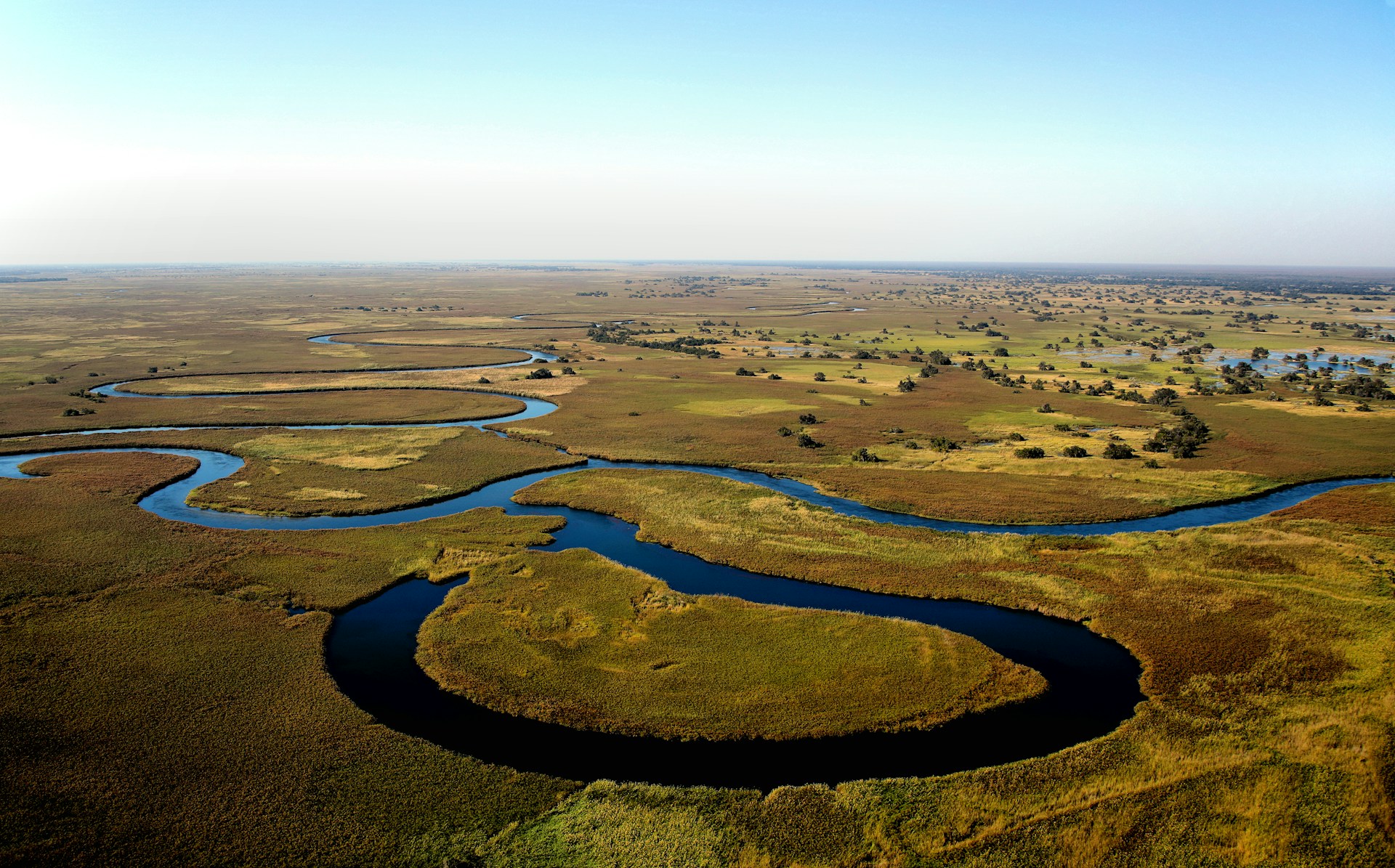 Explore Botswana with Indigo Safaris