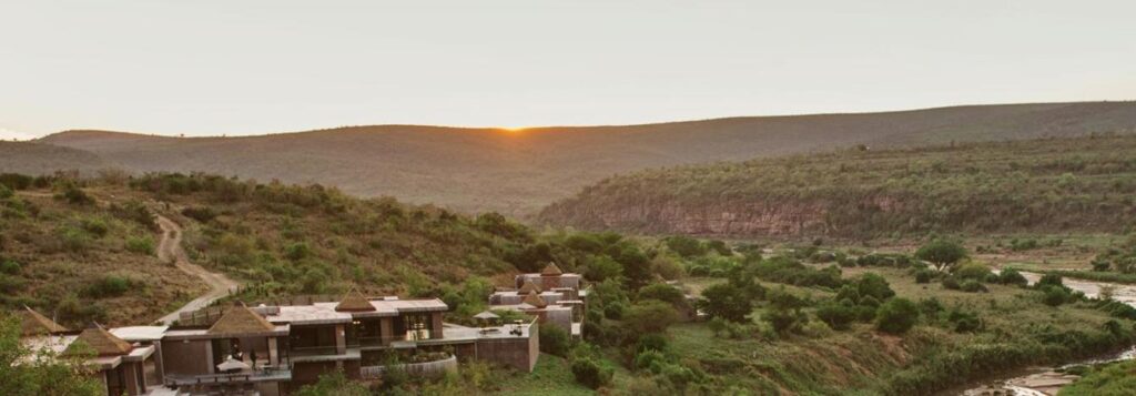 Biyela Lodge