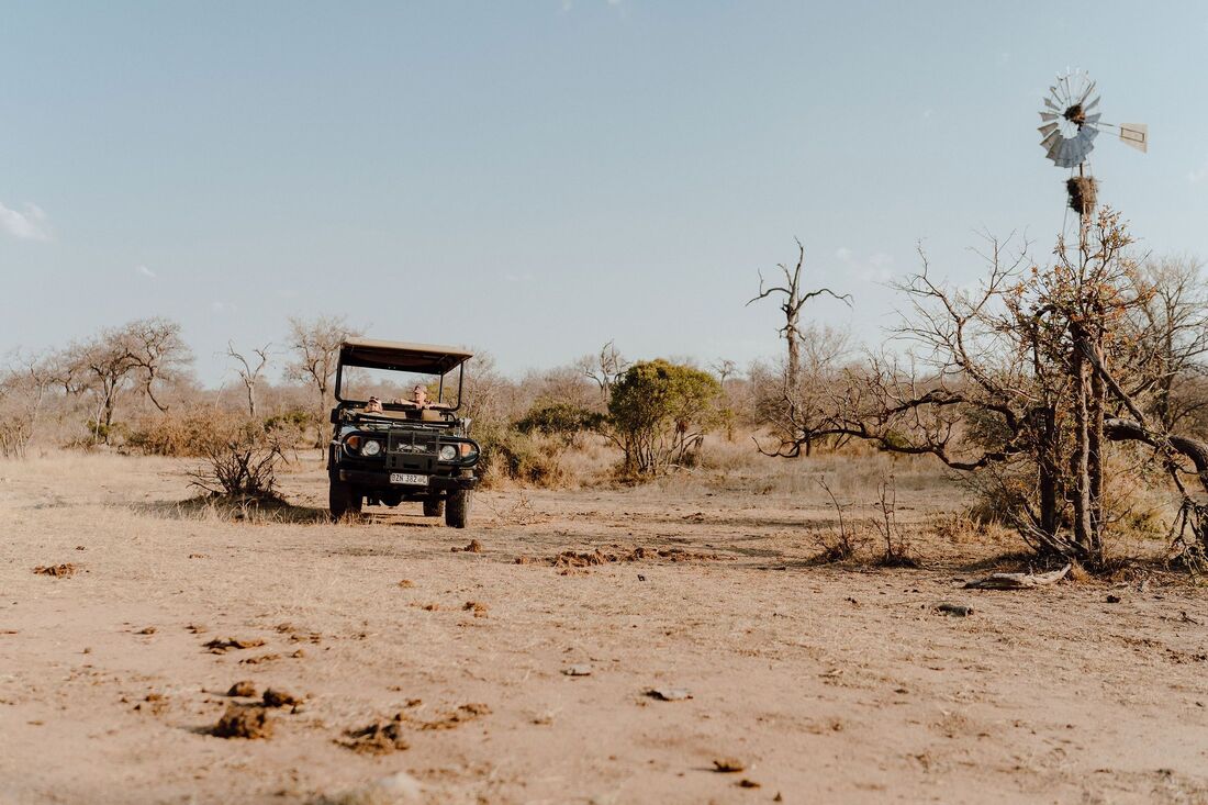 Kruger National Park