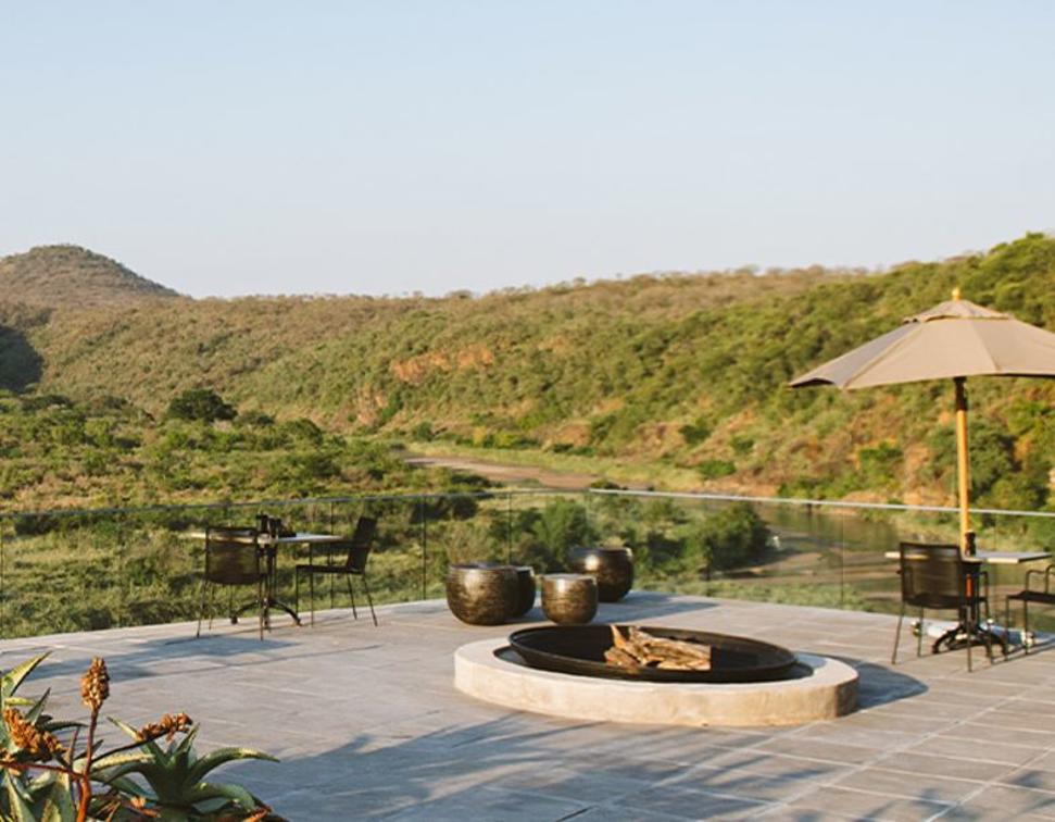 What to pack will sometimes depend on the kind of Safari you're going on.