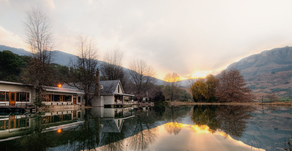 cleopatra mountain farmhouse