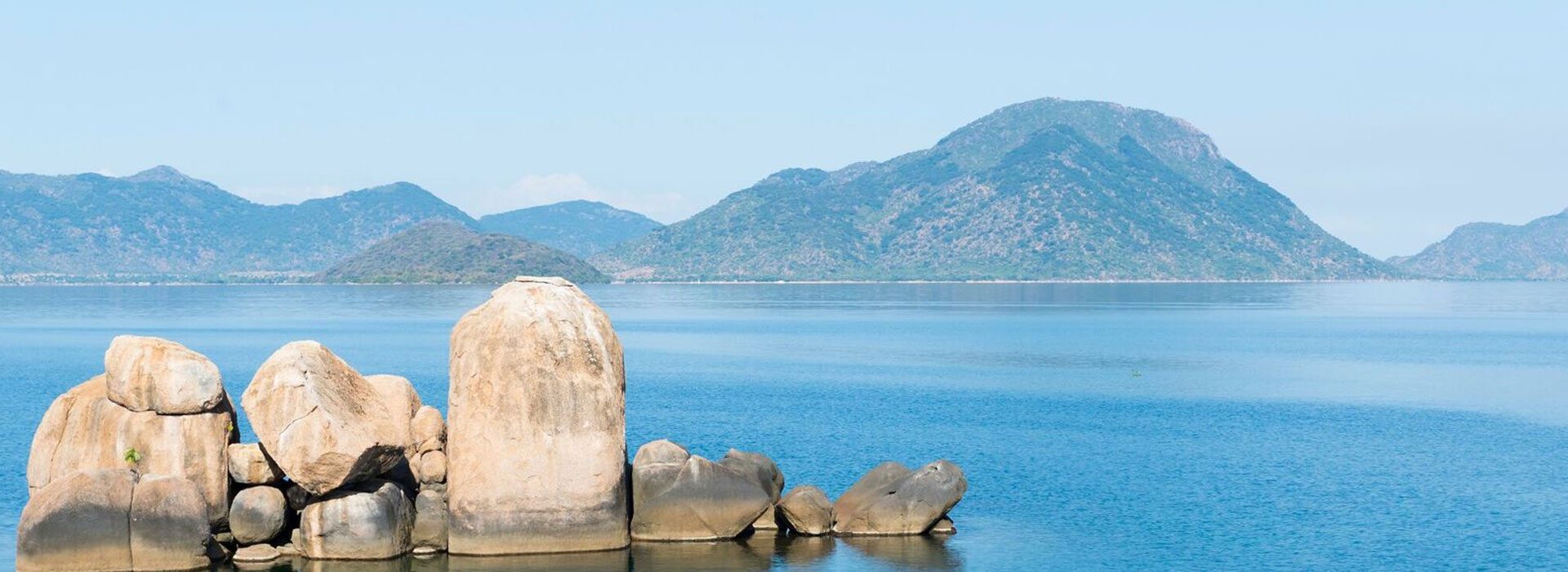Lake Malawi