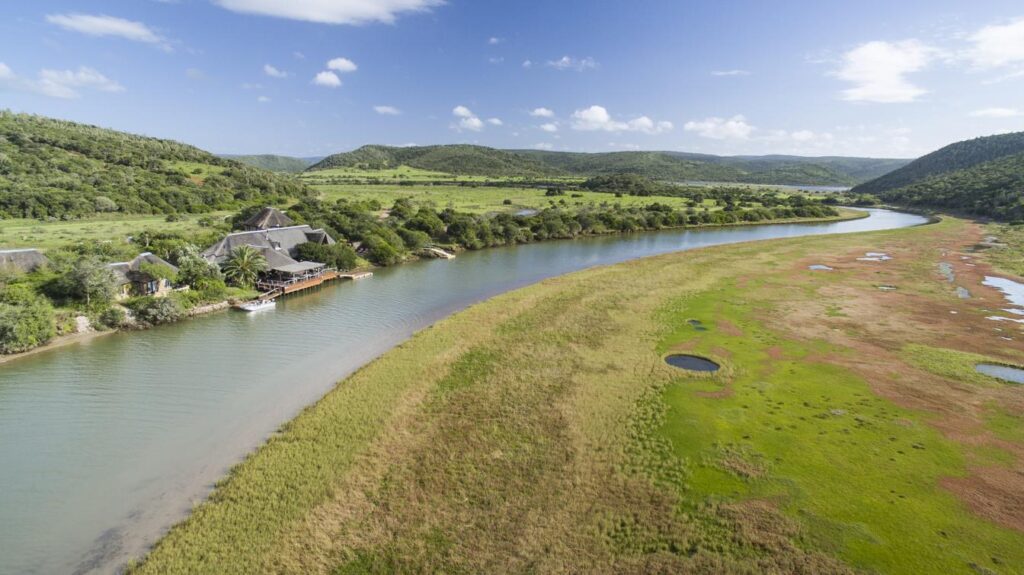 Kariega River