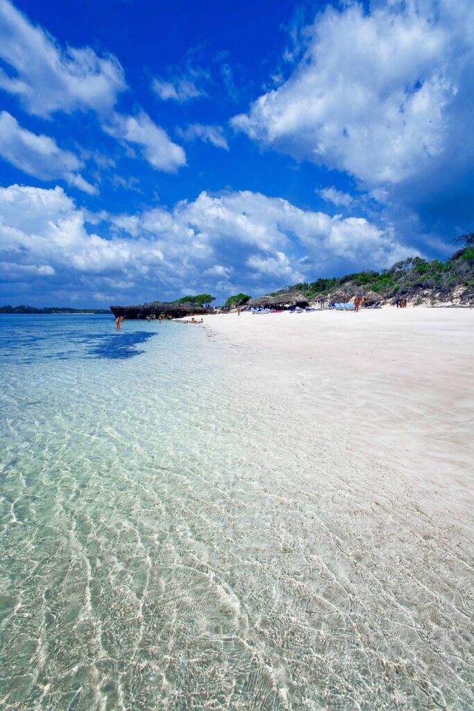 Watamu Short Beach
