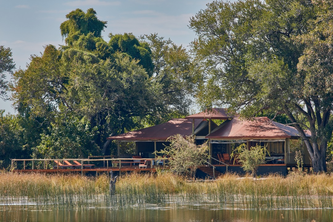 Xaoo Safari Camp