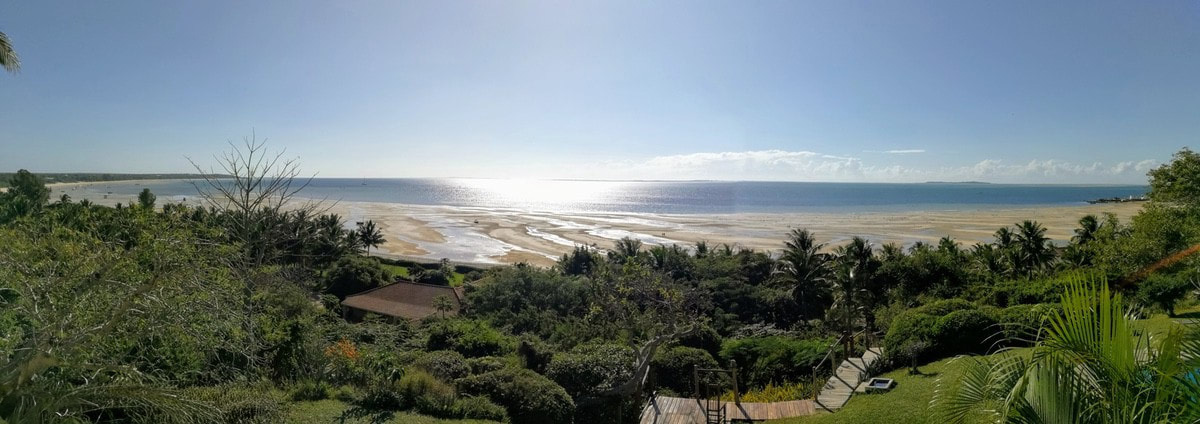 Vilanculos Coast View