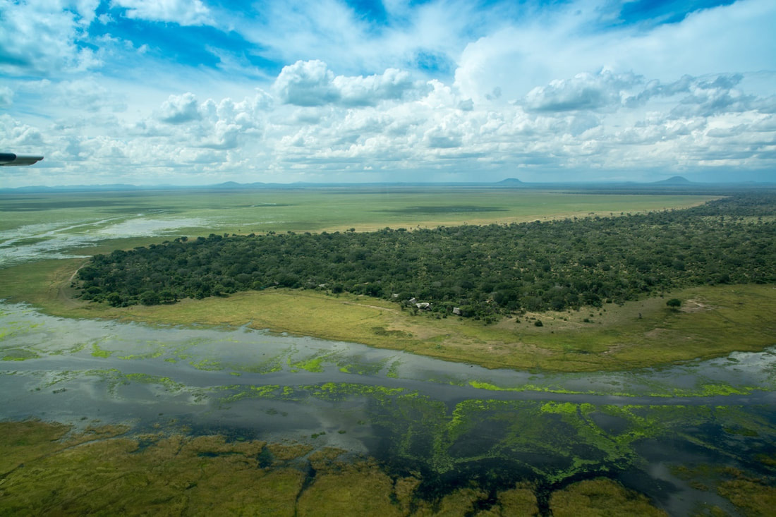 Katavi National Park