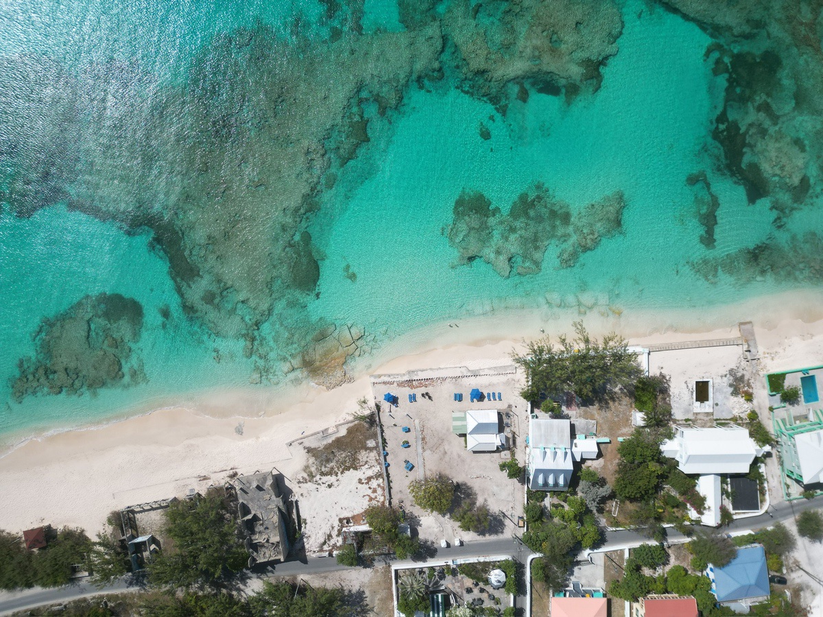 Grand Turk, Turks and Caicos